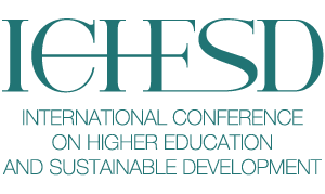Logo ICHESD