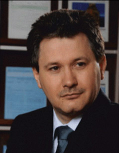 Prof. Mihnea Costoiu
