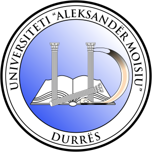 Universiteti "Aleksand&euml;r Moisiu" Durr&euml;s